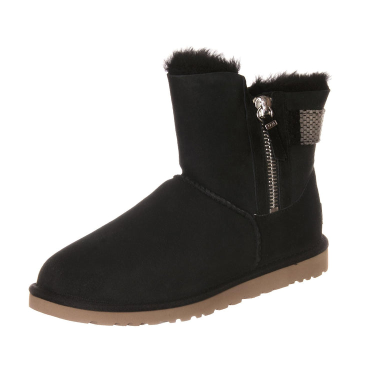 AZTEC WOVEN  BLACK UGSATZWOVBK1011238W  UGG 
