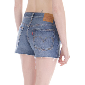 501 SHORT BACK TO YOUR HEART 32317-0073  LEVIS 