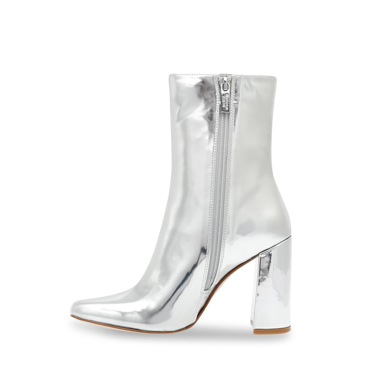 Fulton Silver - Stivaletti Donna Argento SMSFULTON-SIL  STEVE MADDEN 