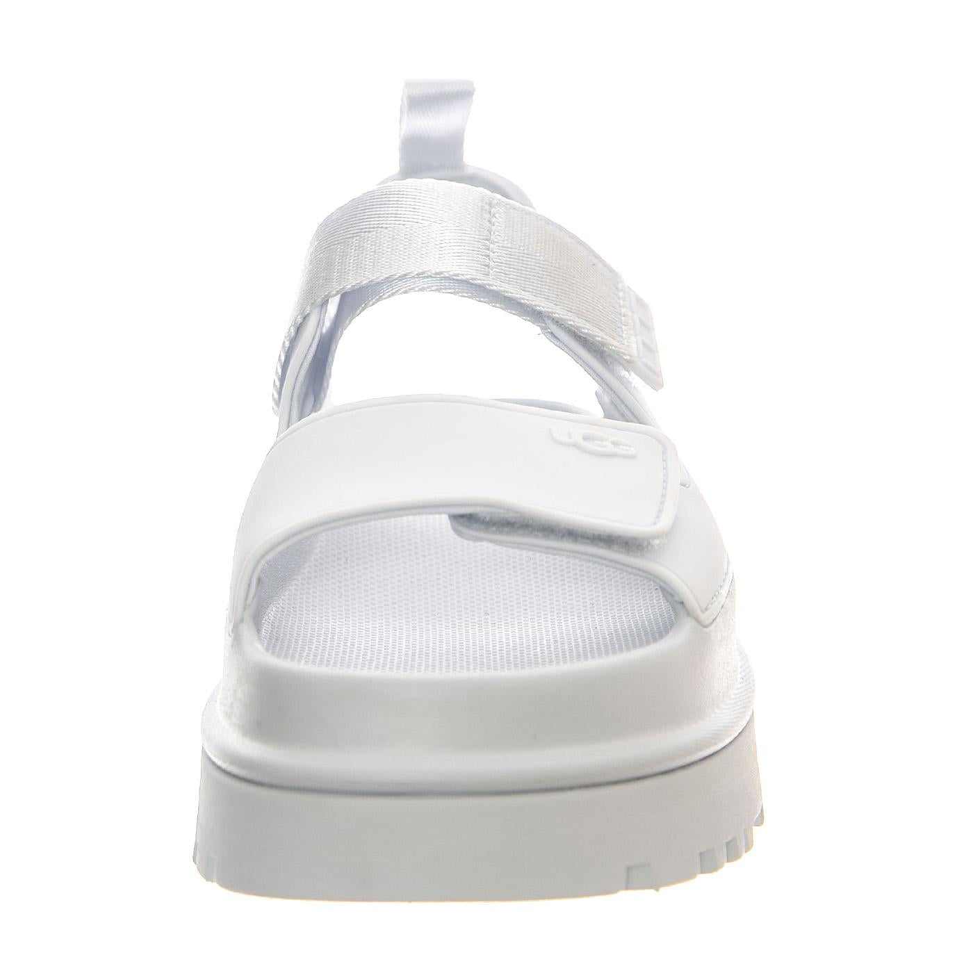 Goldenglow Current - Sandali Donna Blu UGSGOGLCRRN1152685W  UGG 