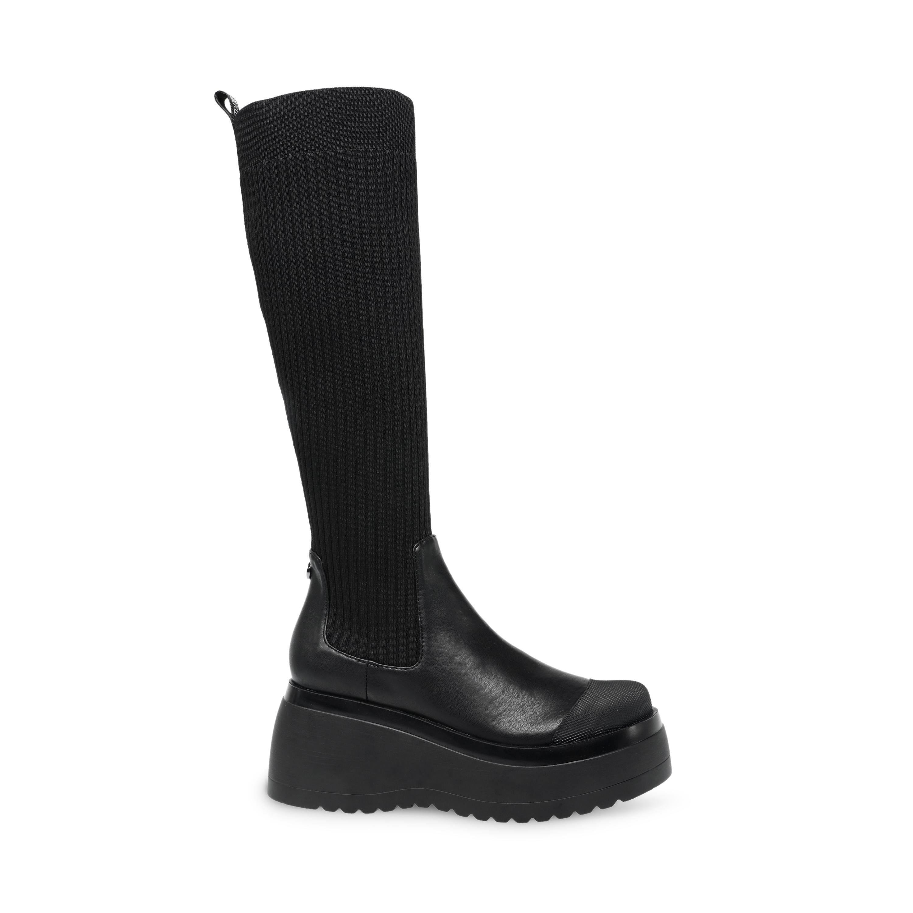  SMSDAGGET-BLA  STEVE MADDEN 