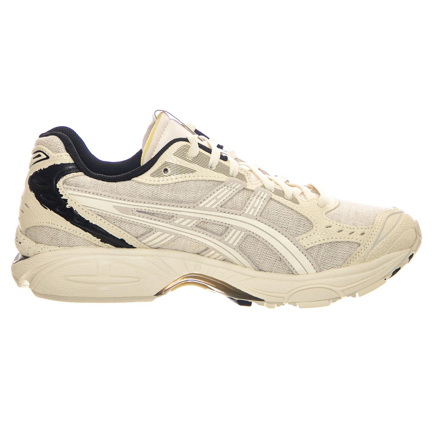 Gel-Kayano 14 Cream / Cream - Scarpe Stringate Profilo Basso Uomo Multicolore 1203A416-100  ASICS 