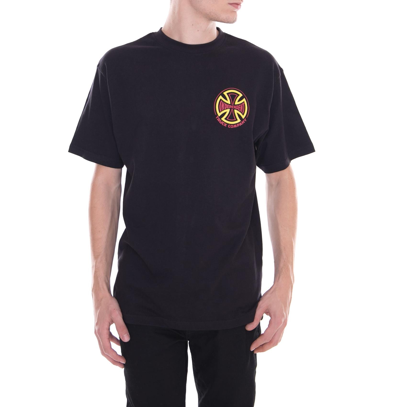  INA-TEE-162  INDEPENDENT 