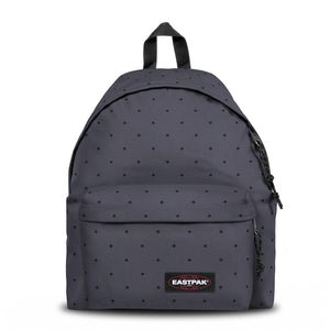 PADDED PAK R DOT GREY EK62032O  EASTPAK 