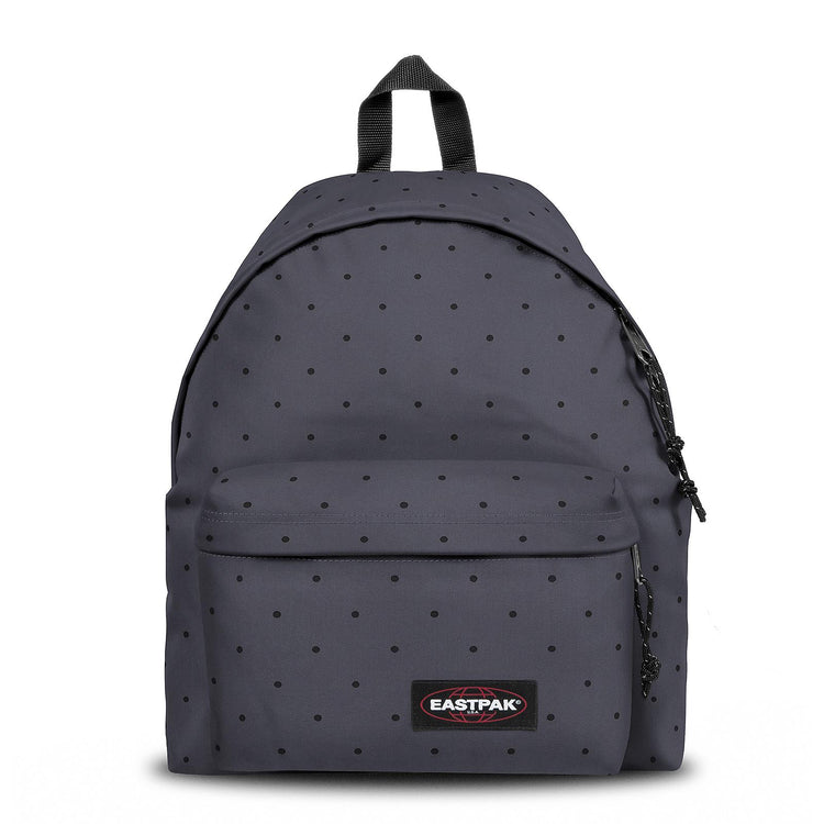 PADDED PAK R DOT GREY EK62032O  EASTPAK 