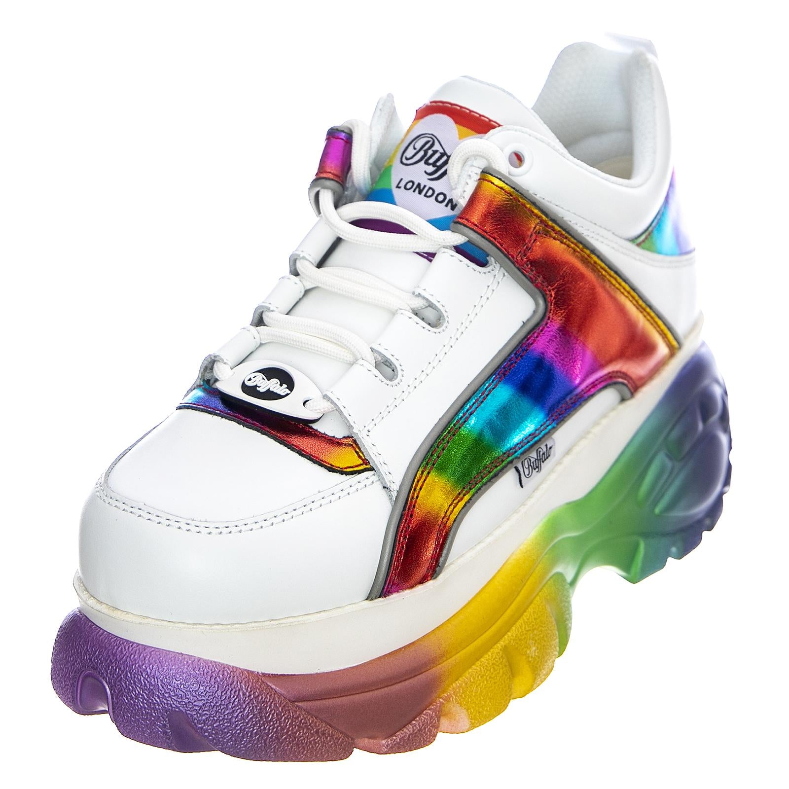  BFL1339-14WHRAIN  BUFFALO 