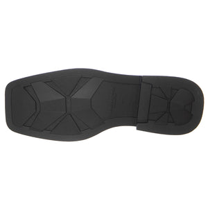 W' Eyra Black Loafers - Mocassini Donna Neri VAG-5250-201-20  VAGABOND 