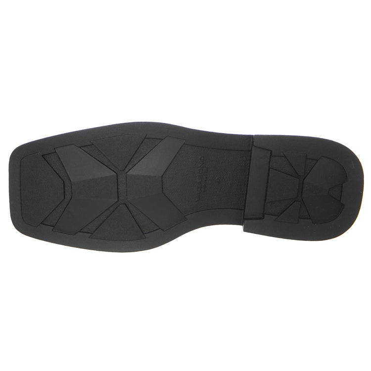 W' Eyra Black Loafers - Mocassini Donna Neri VAG-5250-201-20  VAGABOND 