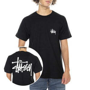  1904567-BLAC  STUSSY 