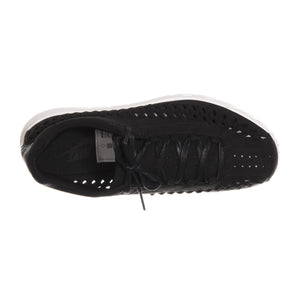 NIKE MAYFLY WOVEN BLACK 82927_4  NIKE 