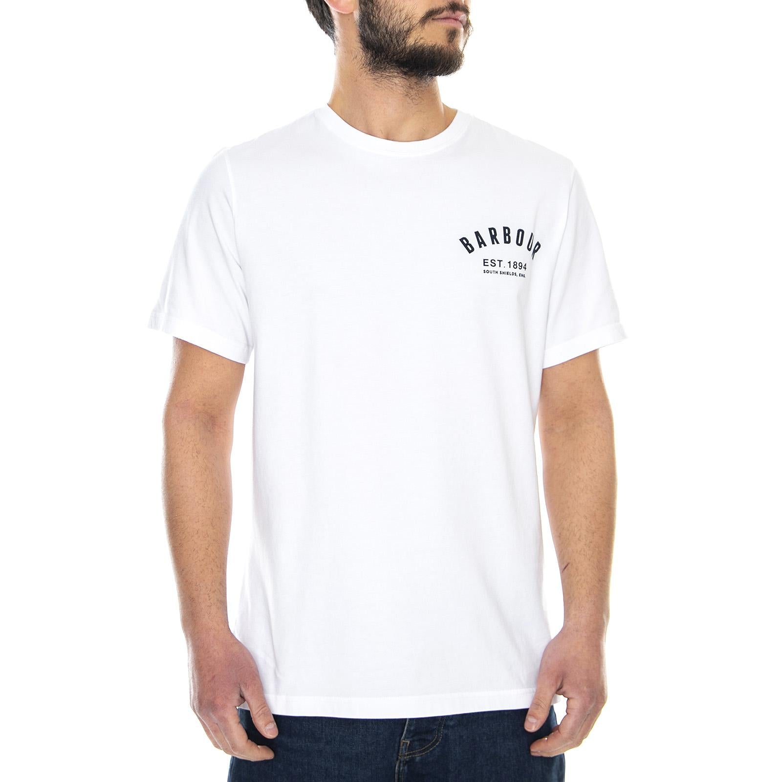  BATEE0374-WH11-SS20  BARBOUR 