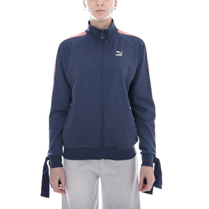 Bow Track Jacket Sargasso Sea 85023450  PUMA 