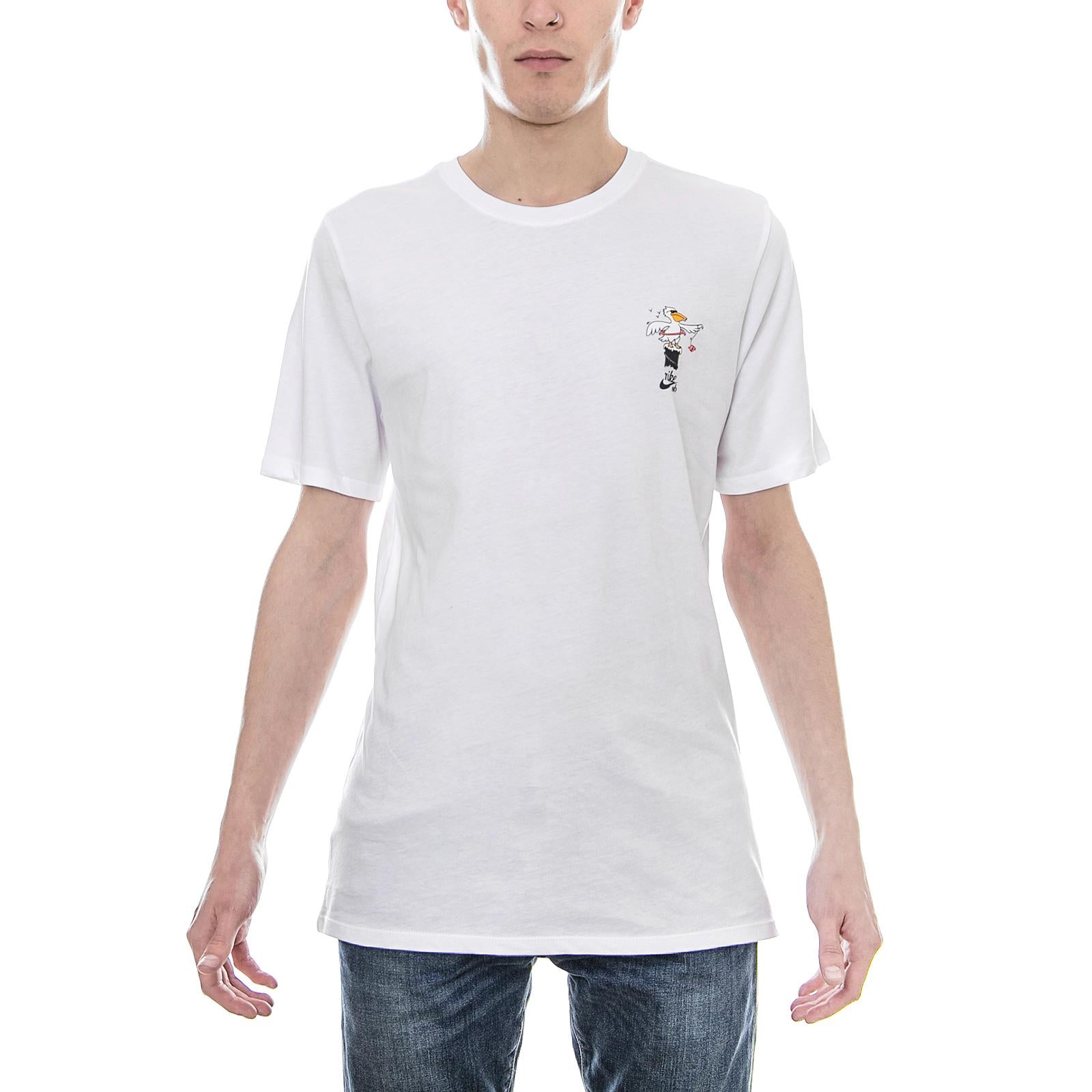 M NK SB TEE PELICAN WHITE MULTICOLOR 120419_4  NIKE 