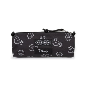 Benchmark Single Mickey Hands - Astuccio Nero EK0003728E91  EASTPAK 