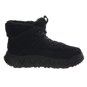 W Terretrail Cozy Lace Black- Scarpe Donna Nere UGSTERCLBLK1158210W  UGG 