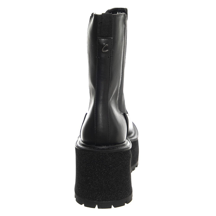 Susan Black - Stivali Donna Neri CSSSUSAN-I7558S1001  CIRCUS 