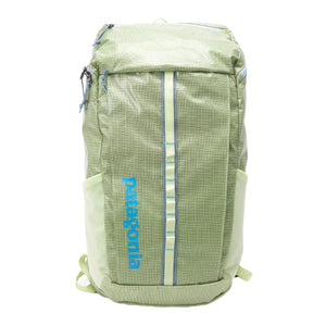 Black Hole Pack 25L Friend Green - Zaino Verde 49297-FNDG  PATAGONIA 