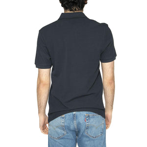 Milano Polo Shirt Dark Navy - Polo Uomo Blu SP2003V-Z271  LYLE & SCOTT 