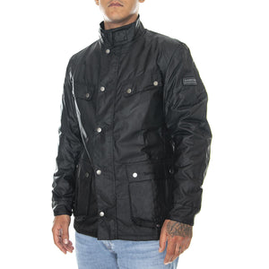  MWX0337-BK91-FW21  BARBOUR 