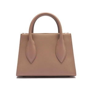 Borsa N81 -- Borsa a Tracolla Lacoste Beige NF4761-N81 . LACOSTE 