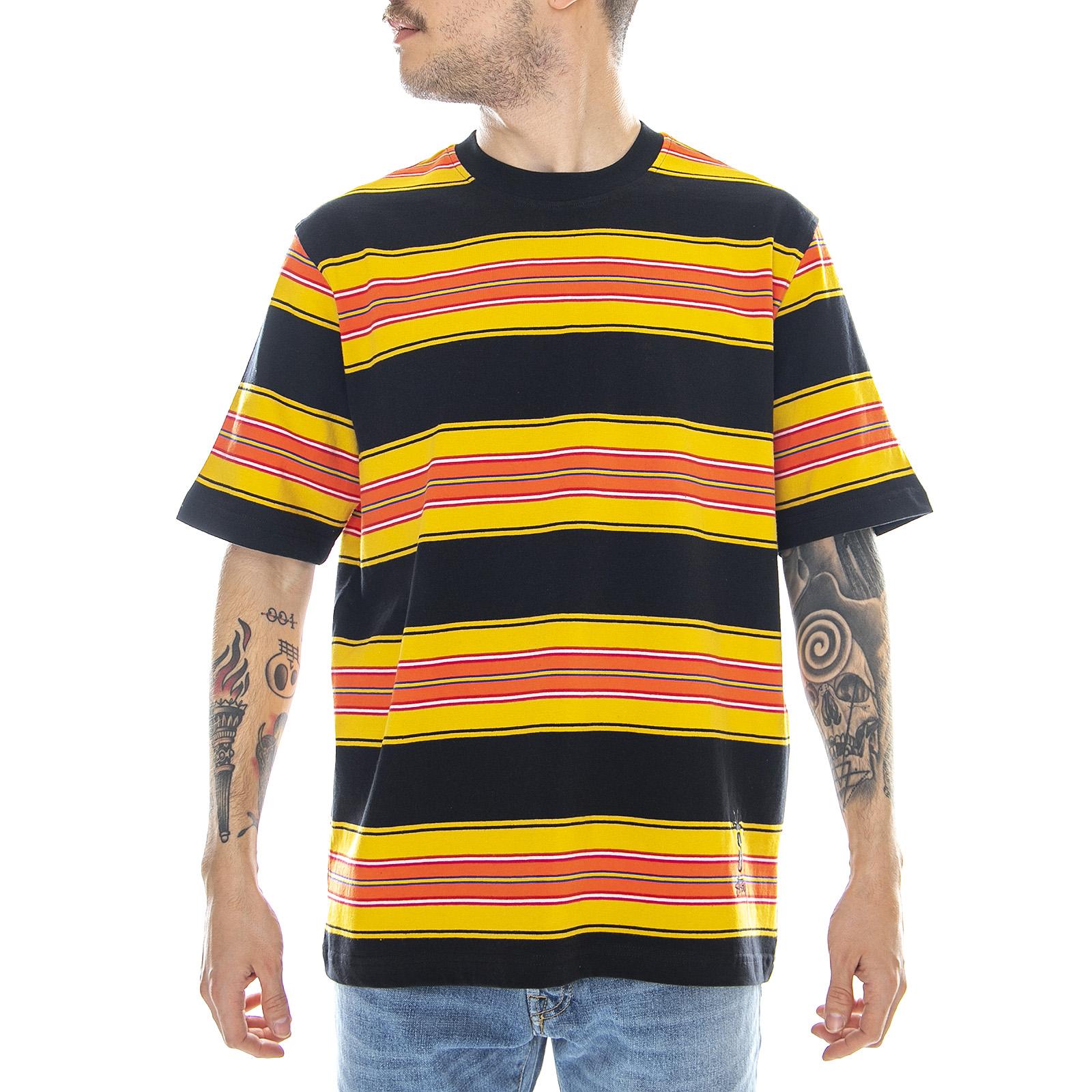  1140191-BLAC  STUSSY 