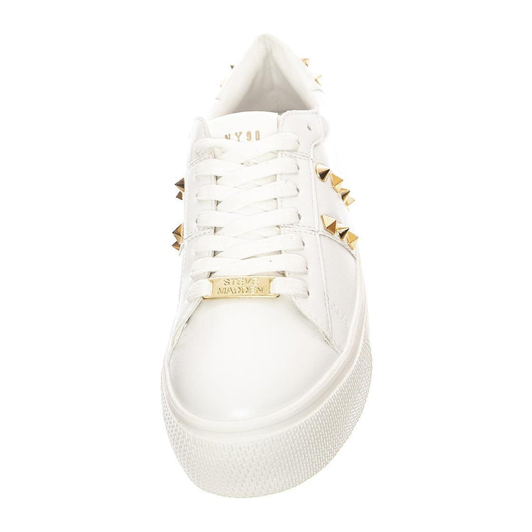  SMPESCALADE-WHTGLD  STEVE MADDEN 