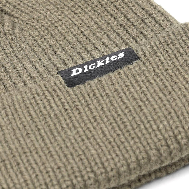 Woodworth Military Green - Cappellino a Cuffia Verde DK0A4X7YMGR1  DICKIES 