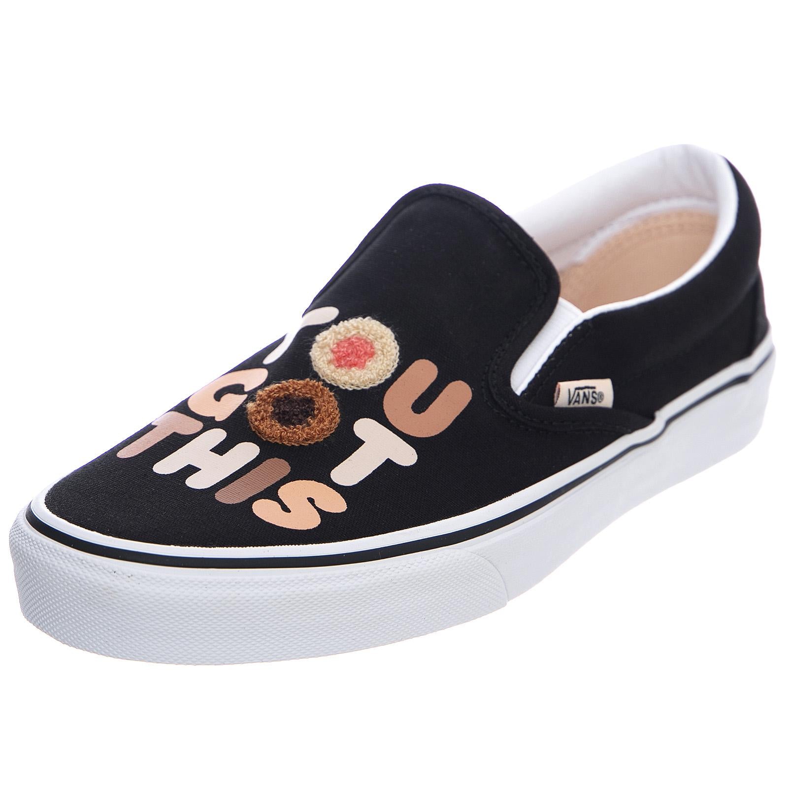  VN0A4BV3T4U1  VANS 
