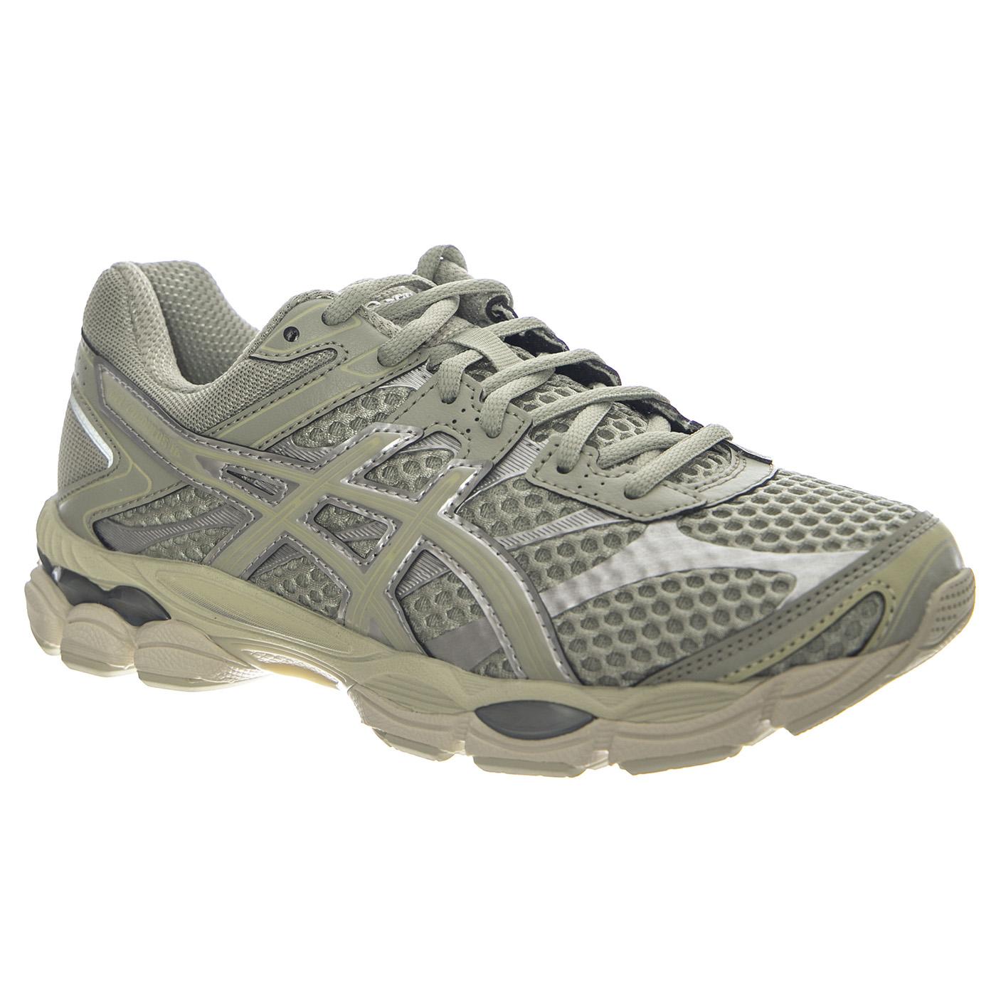 Gel-Cumulus 16 Dried Leaf Green/Dried Leaf Green -- Scarpe Uomo Verdi 1203A733-300 . ASICS 