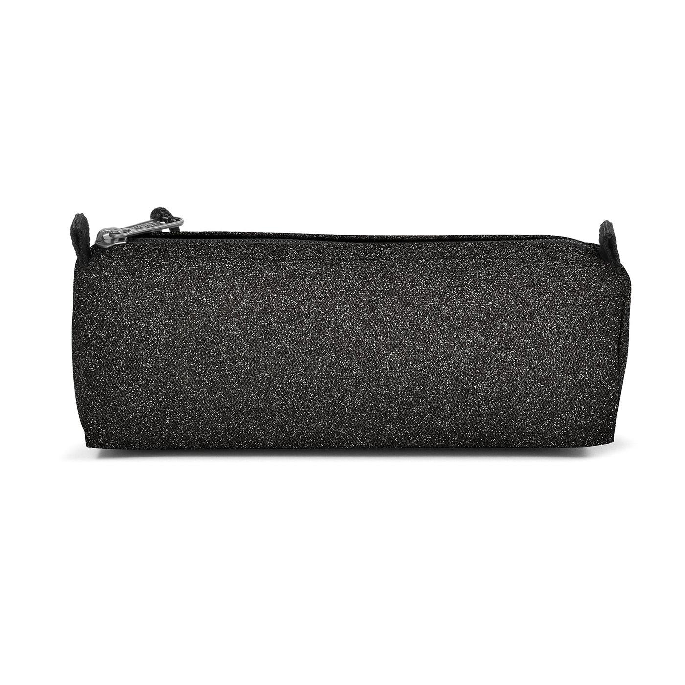 Benchmark Single Spark Black - Astuccio Portapenne Nero EK000372N981  EASTPAK 