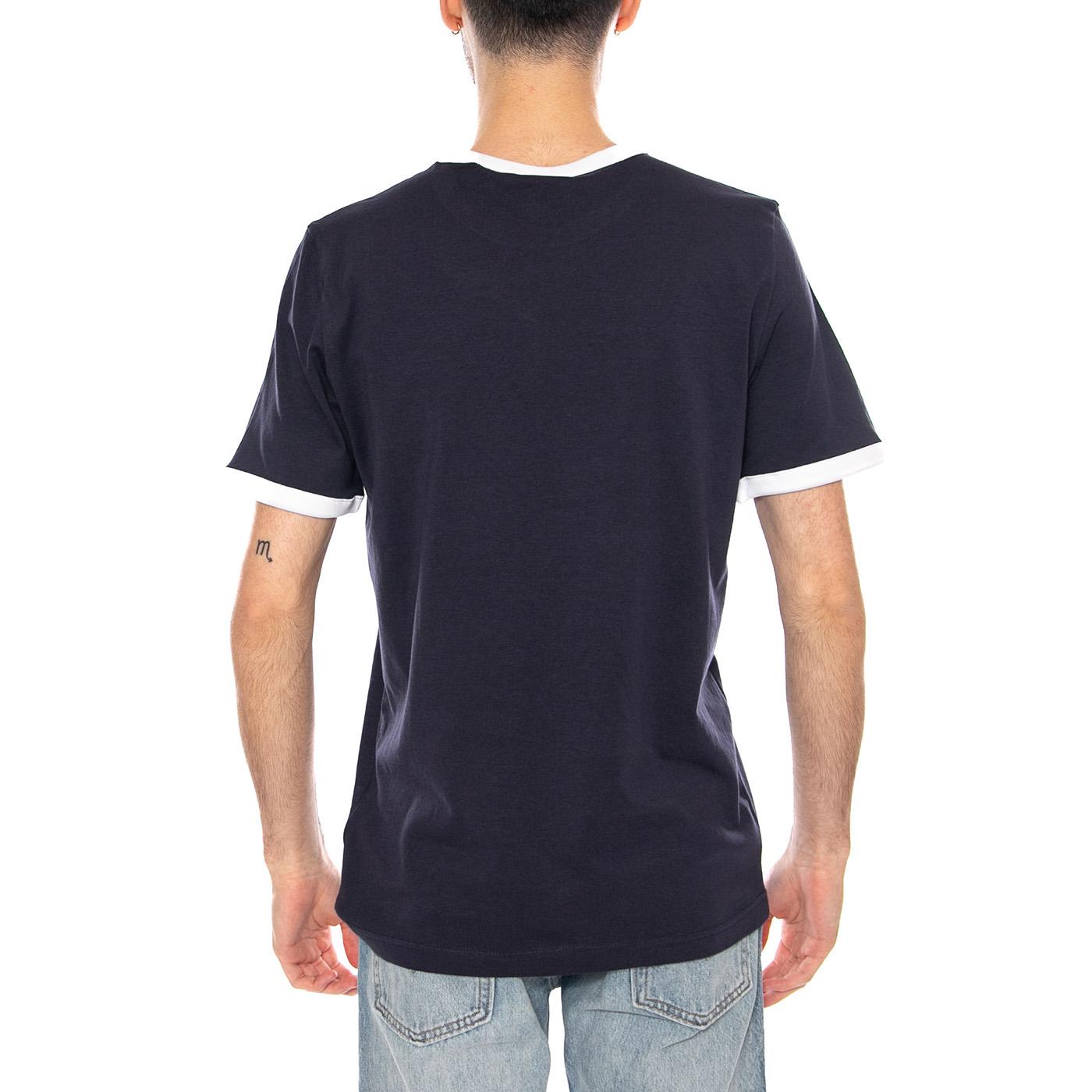 FUTURE.PUMA.ARCHIVE Tee - Maglietta Girocollo Uomo Blu 635368 16 PUMA 