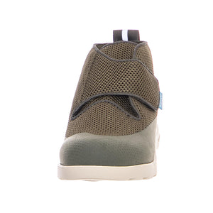 Child Fitzroy Fast Rookie Green / Dark Rookie Green / White Shoes 43103200-3078  NATIVE 