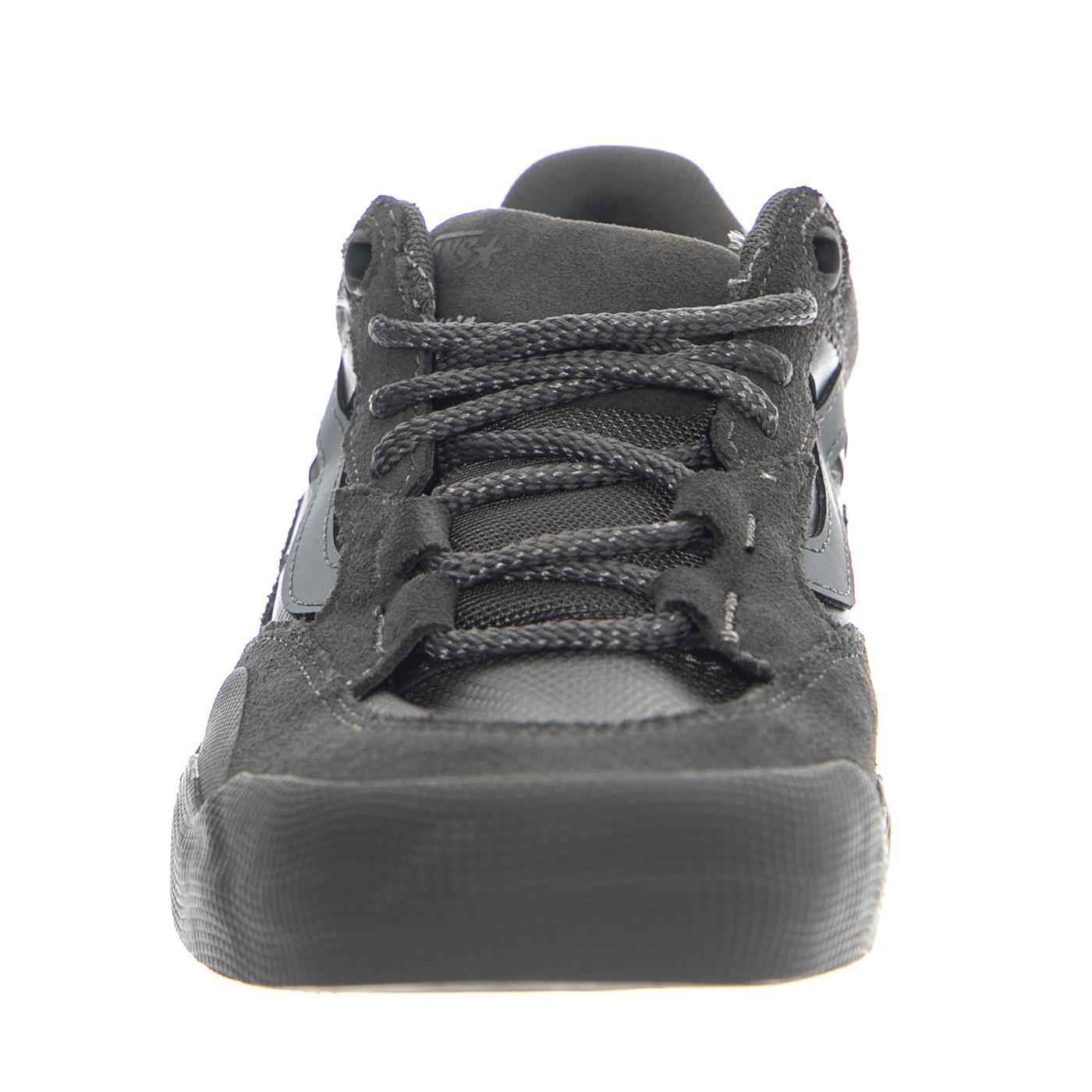 Vans Skate 2 Wayvee Atiba Gray - Scarpe Stringate Uomo Grigie VN000D5DBGF1 . VANS 