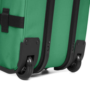 Transit'R S Grass Green - Valigia Trolley con Rotelle Verde EK0A5BA75A91  EASTPAK 