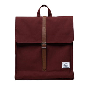 City Mid-Volume Port - Zaino Bordeaux 10486-05655-OS  HERSCHEL 