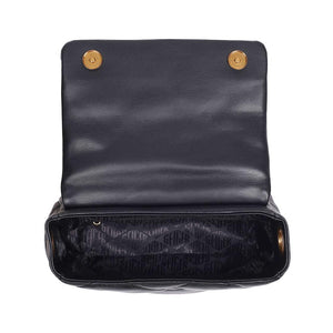 Kensington - Borsa a Tracolla in Pelle Nera KGA8283200109-00  KURT GEIGER 