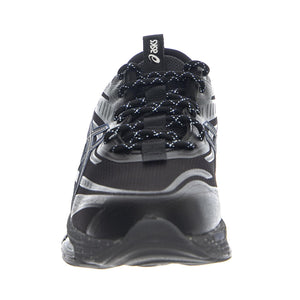 GEL-QUANTUM 360 VIII Utility Black / Asics Blue - Scarpe Stringate Uomo Nere 1203A471-003 . ASICS 