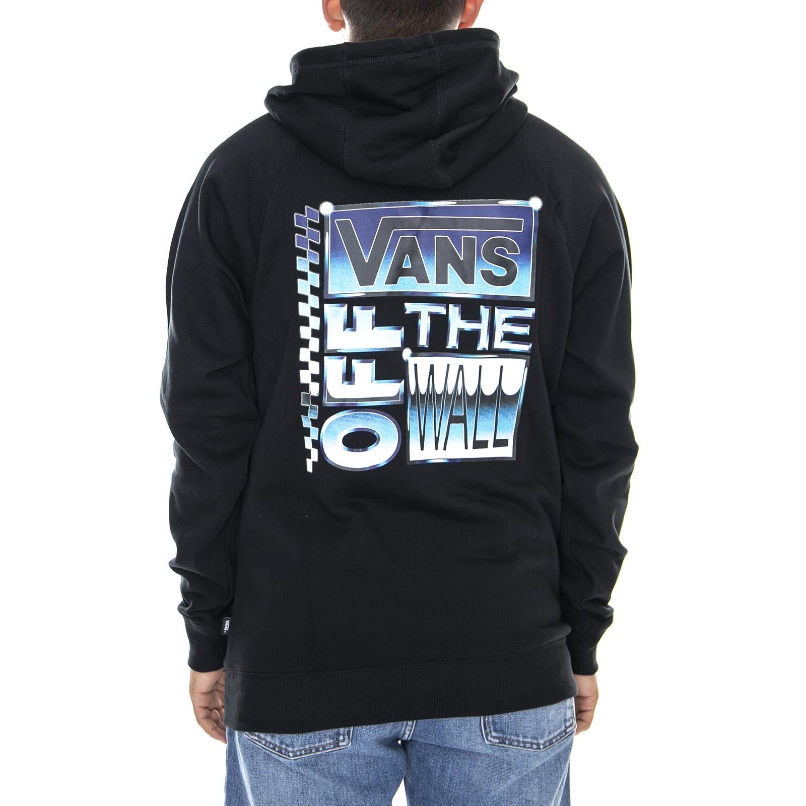  VN0A3HPZTSX1  VANS 