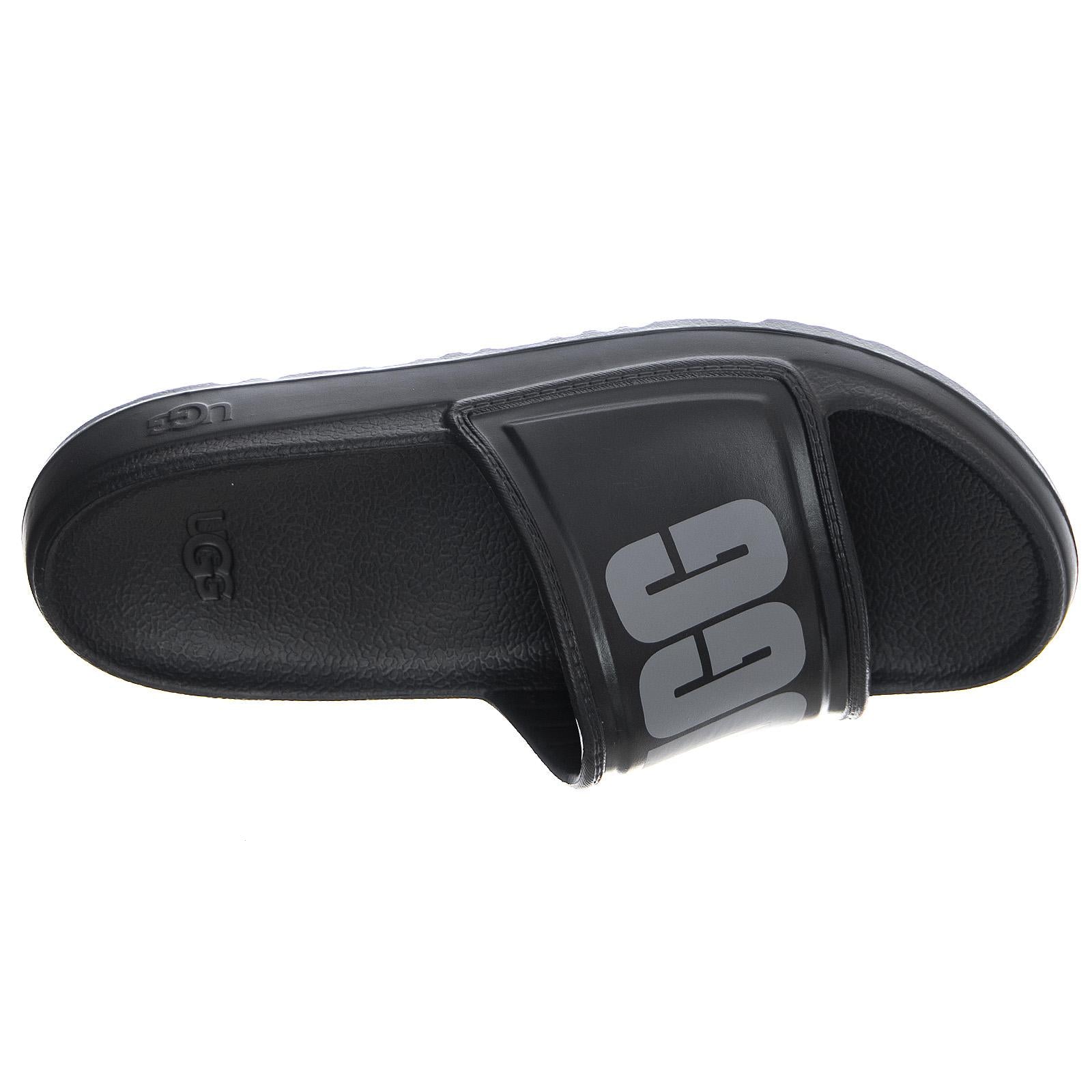  UGSWILCBLK1113457W  UGG 