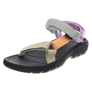 Hurricane XL T2 Multicolored Sandals - Sandali Donna Multicolore 1019235-ELY  TEVA 