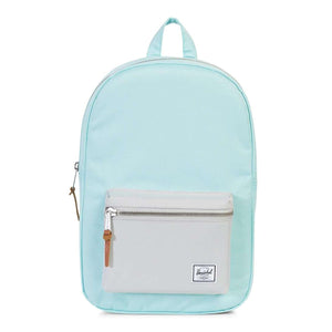 Classic Mid Blue Tint Glacier - Zaino Azzurro 80673_4  HERSCHEL 