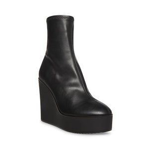 Jassy Black - Stivaletti Donna Neri SMSJASSY-BLA  STEVE MADDEN 