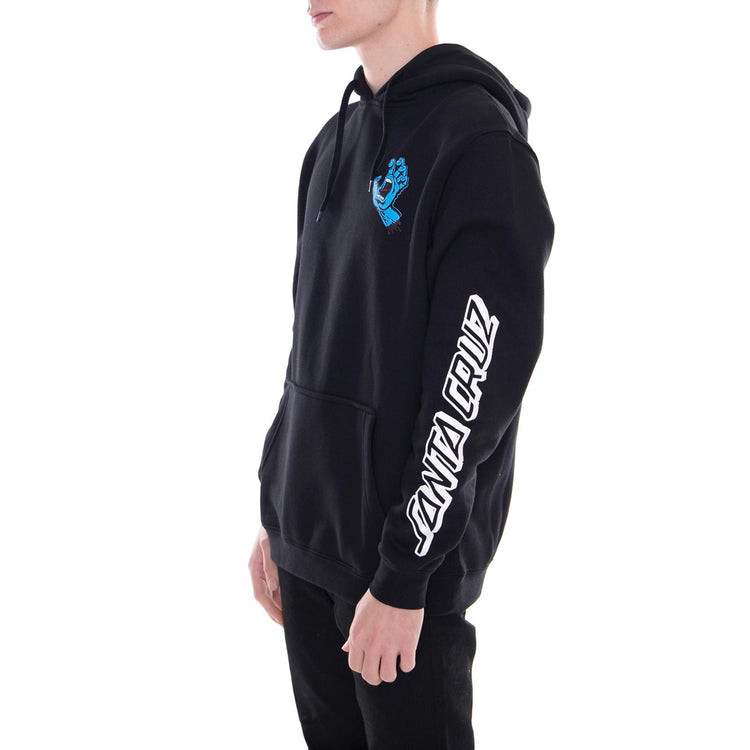  SCA-HDY-417  SANTA CRUZ 