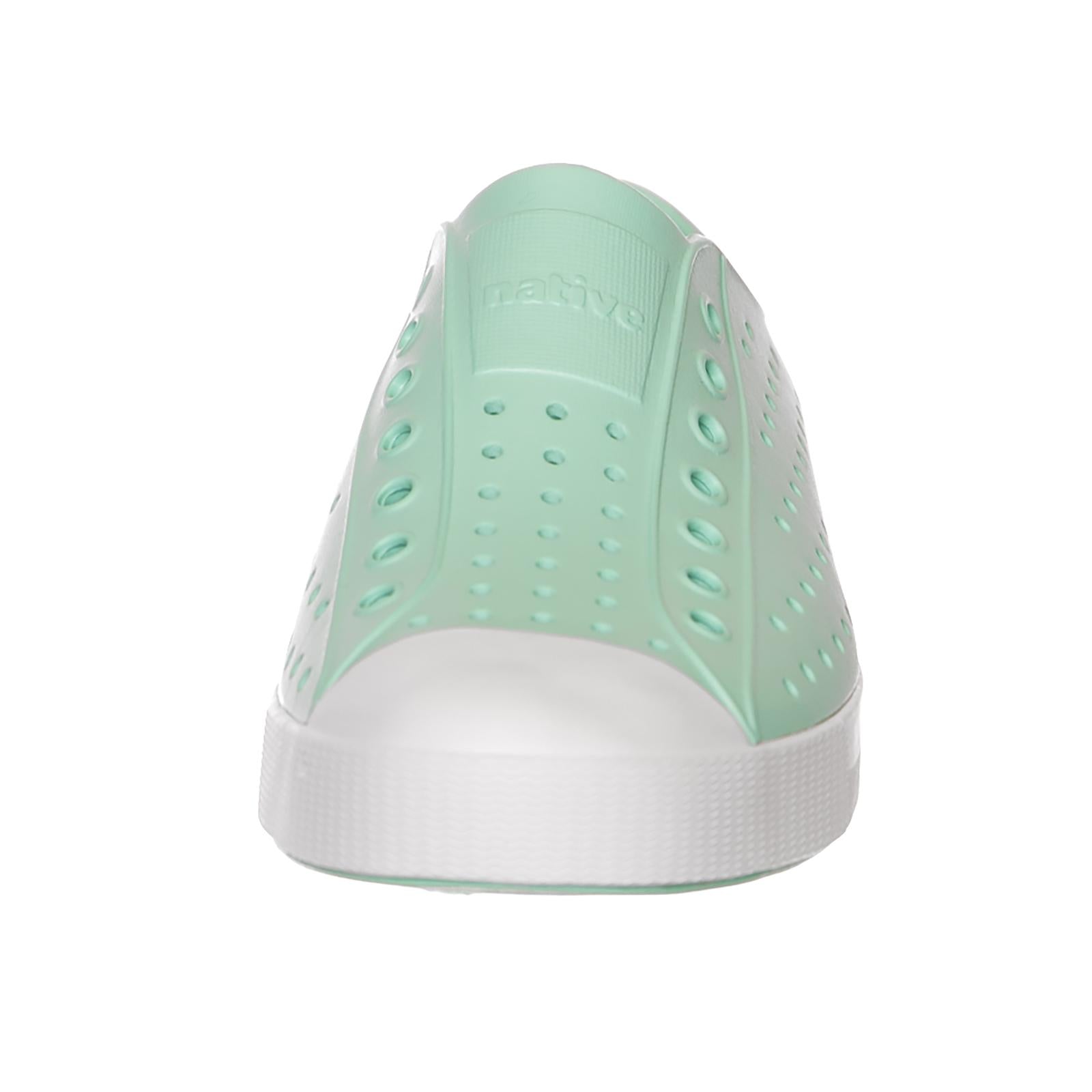 JEFFERSON GLASS GREEN/SHELL WHITE 11100100-3178  NATIVE 