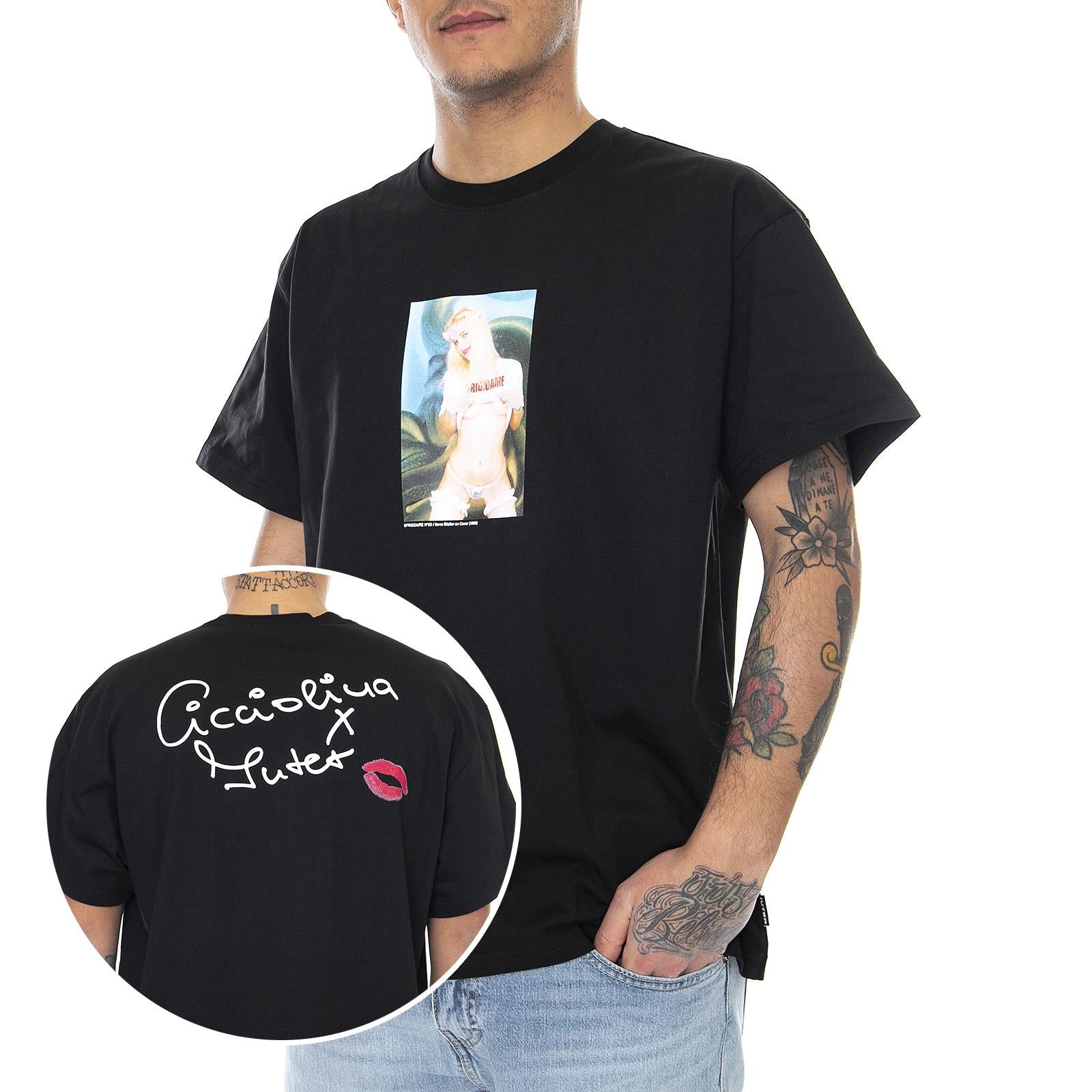  21SITS81-BLACK  IUTER 