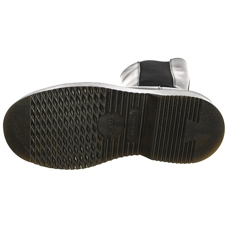  BTSTBAND14-BKS  MR BOOTS 