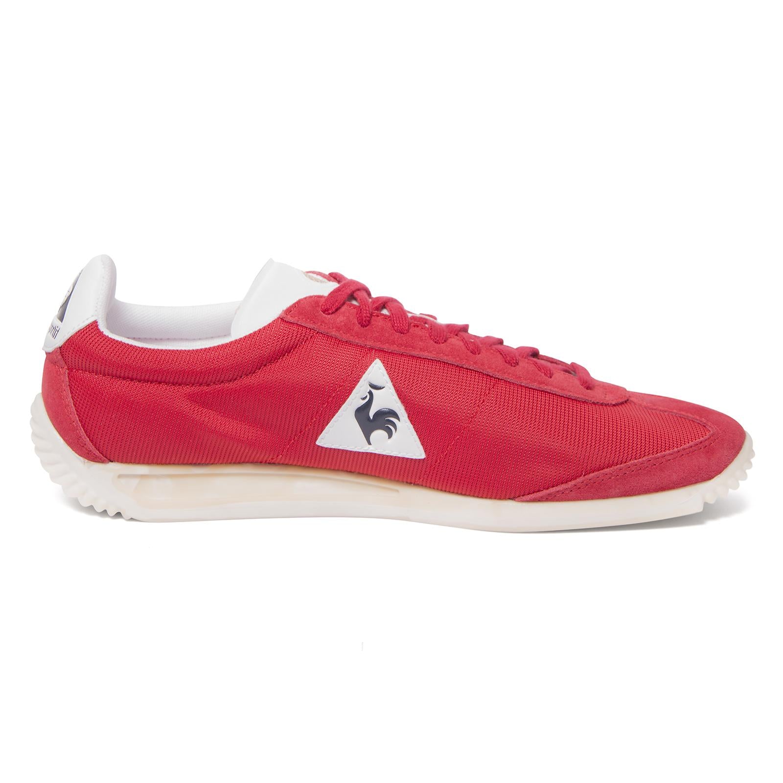 QUARTZ VINTAGE AEROTOP vintage red/black 1710025  LE COQ SPORTIF 
