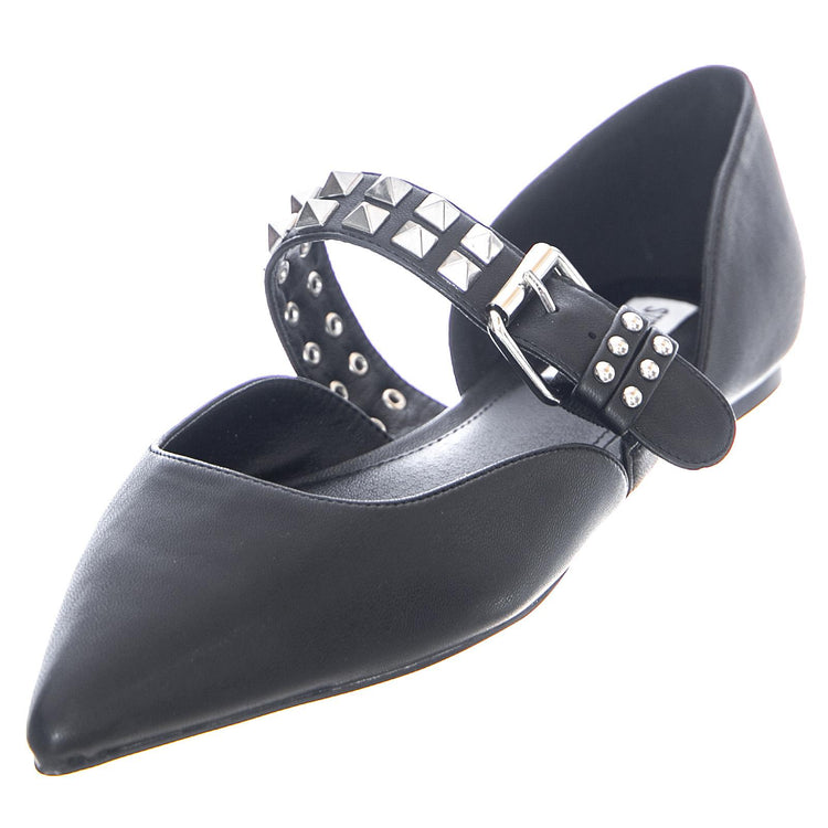  SMSPIXEL-BLK  STEVE MADDEN 