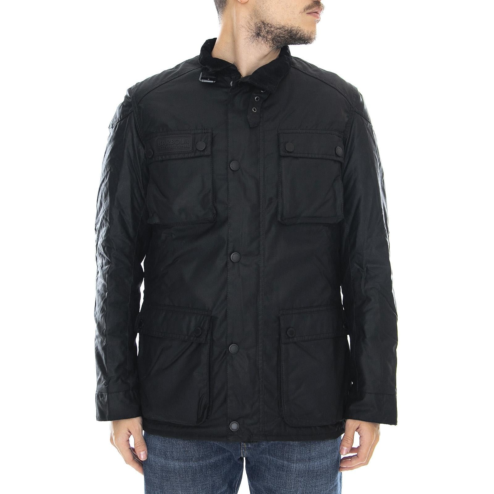  BACPS1451-BK71  BARBOUR 