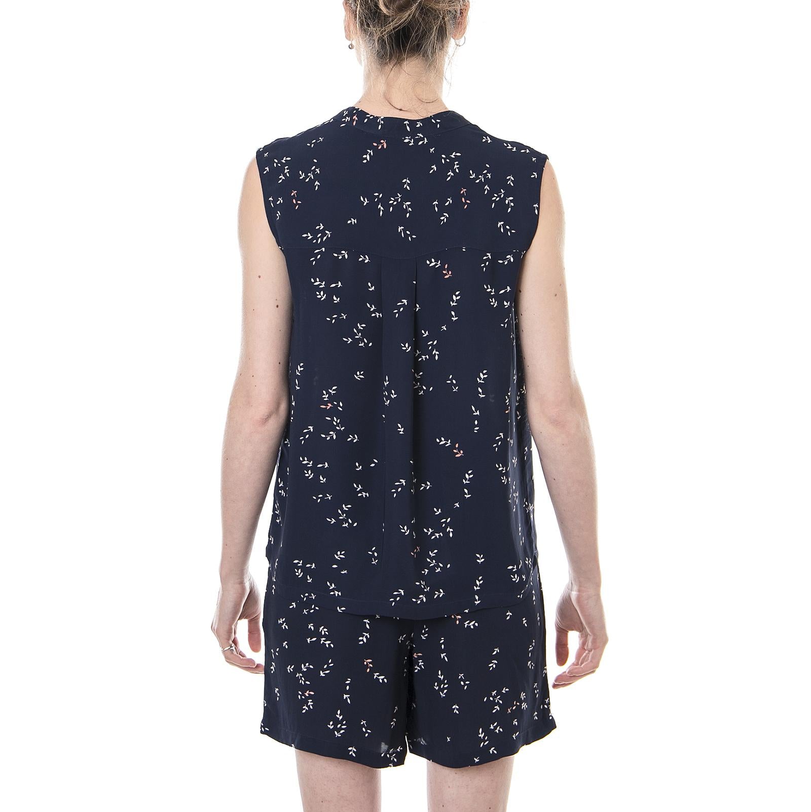 JYTTE 0030 DRESS BLUE 161910030-6005  MINIMUM 